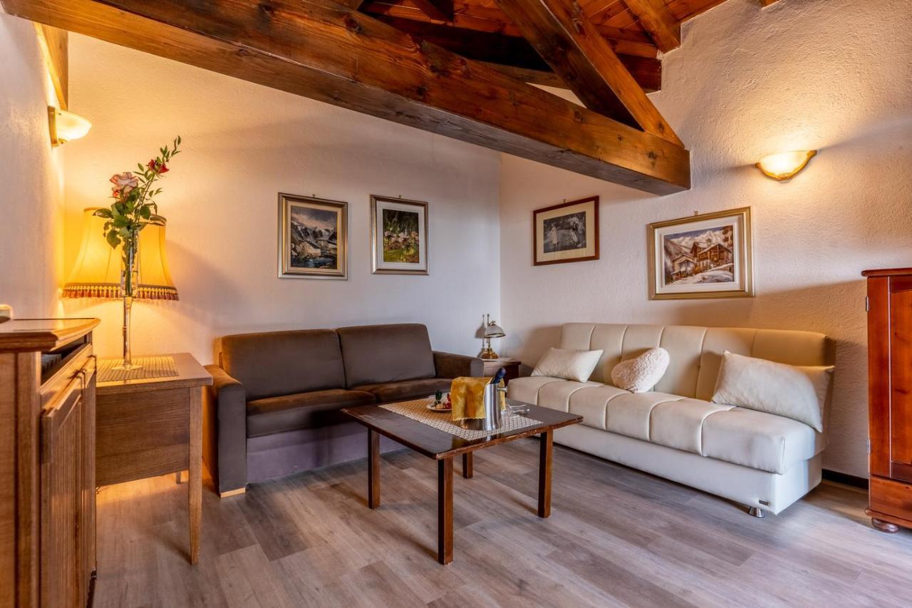 Hotel Des Alpes 상레미 앙보스 외부 사진