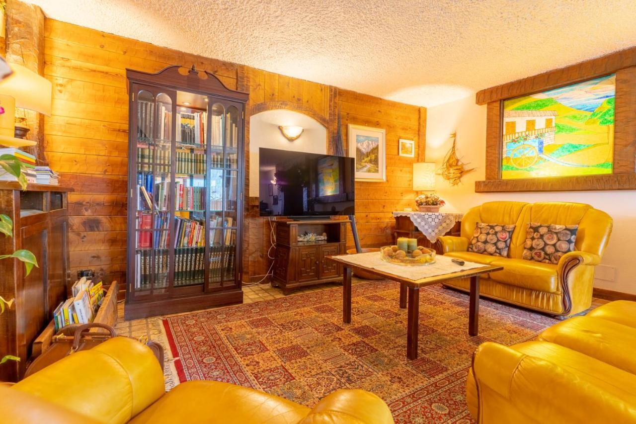 Hotel Des Alpes 상레미 앙보스 외부 사진